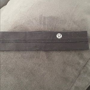 LuLuLemon headbands
